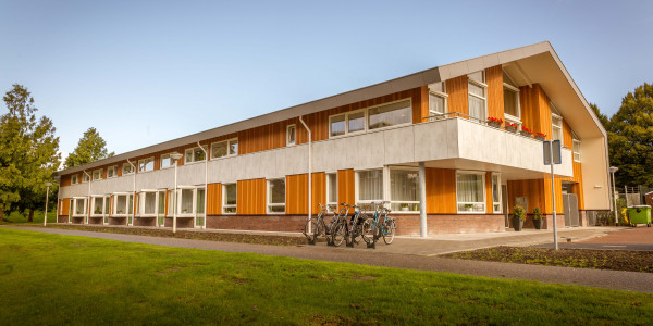 Hospice Zoetermeer